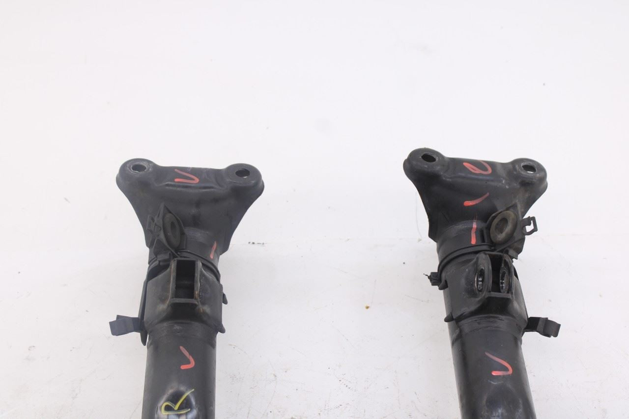2006-09 Mercedes-Benz CLK 350 3.5L RWD Front Right and Left Shock Strut Absorber2