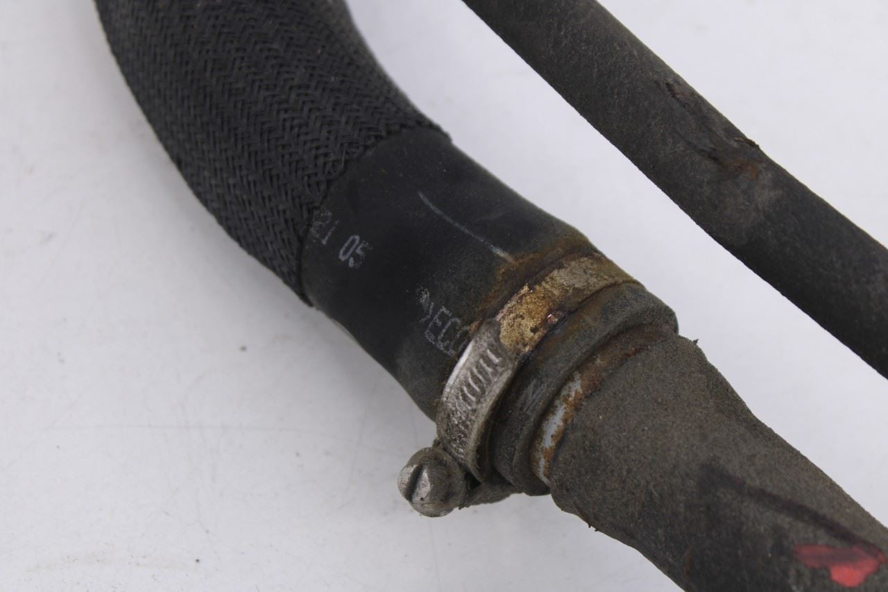 2016-2022 Kia Sportage Nightfall 2.4L Fuel Filler Neck Hose Tube Pipe 31030D95008