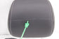 2020-23 Mazda CX-9 Grand Touring Rear RH LH and Center 2nd Row Seat Headrest Set - Alshned Auto Parts