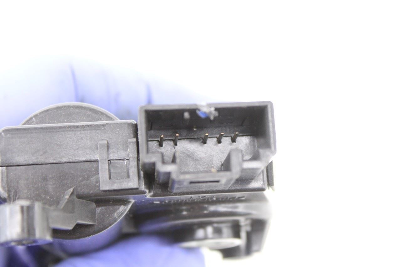 2014-21 Dodge Durango SXT HVAC Blend Door Actuator Motor Set of 5 68224186AA OEM19