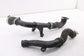 14-18 Volkswagen Jetta Sport 1.8L Intercooler Air Inlet and Outlet Hose Tube Set5