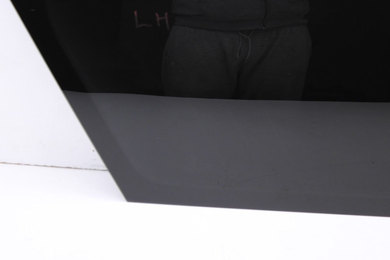 2018-2020 Ford Expedition Limited Rear Left Driver Side Quarter Window Glass - Alshned Auto Parts
