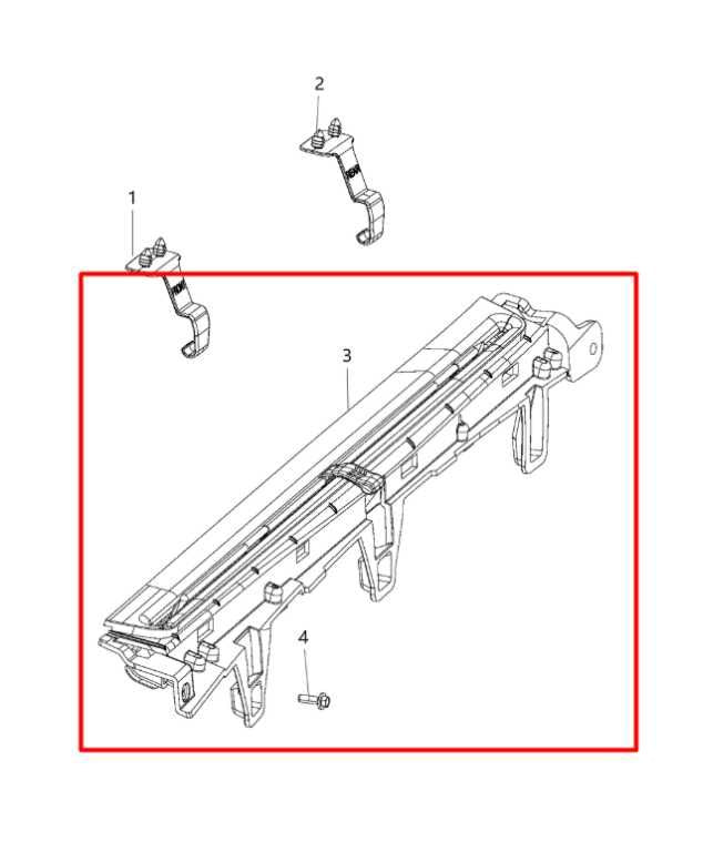 17-20 Chrysler Pacifica Limited Rear Driver Left Quarter Panel Window Sun Shade - Alshned Auto Parts