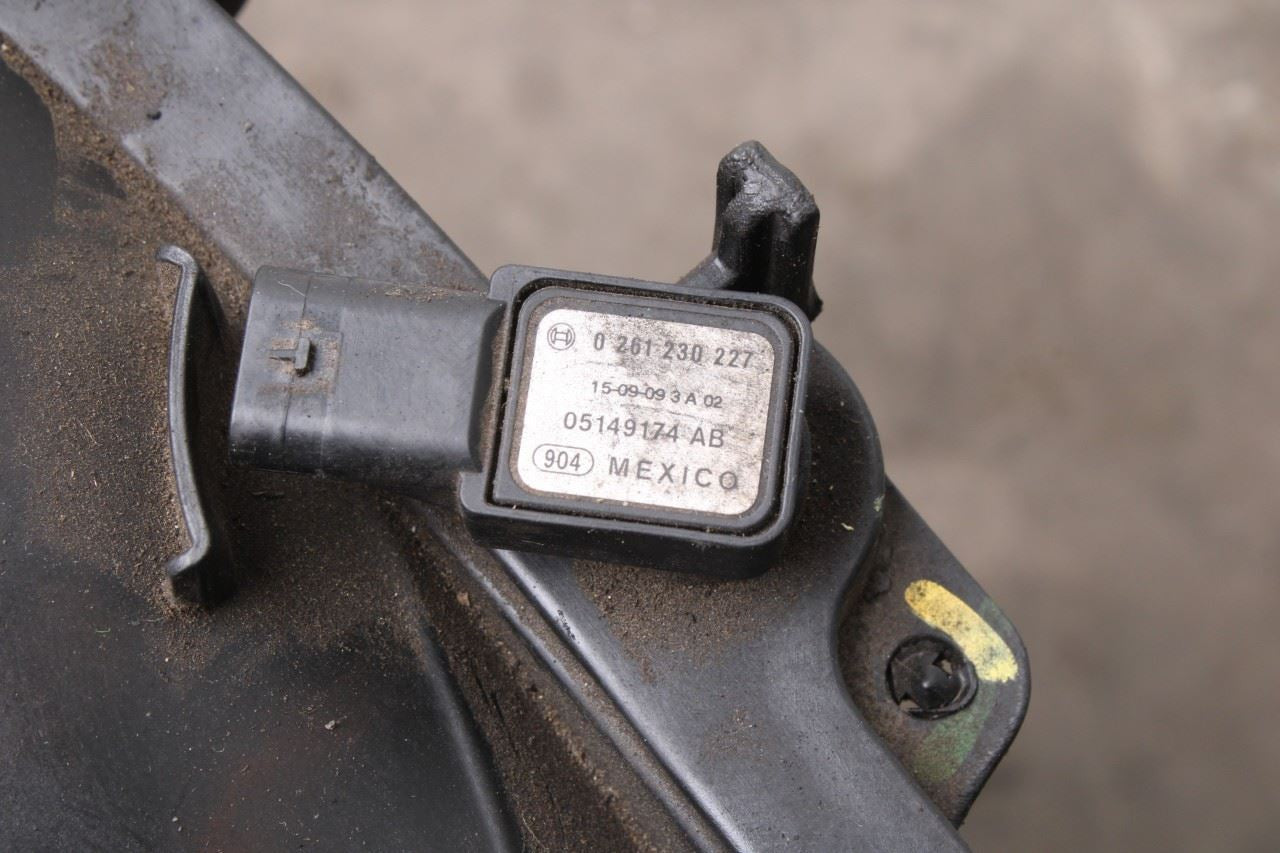 2014-18 Jeep Wrangler Sport 2dr 3.6L Engine Motor VIN G 8th digit 95K 68082776AE - Alshned Auto Parts