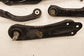 14-23 Jeep Cherokee Latitude 4WD Rear Suspension Right Side Control Arm Set of 4 - Alshned Auto Parts