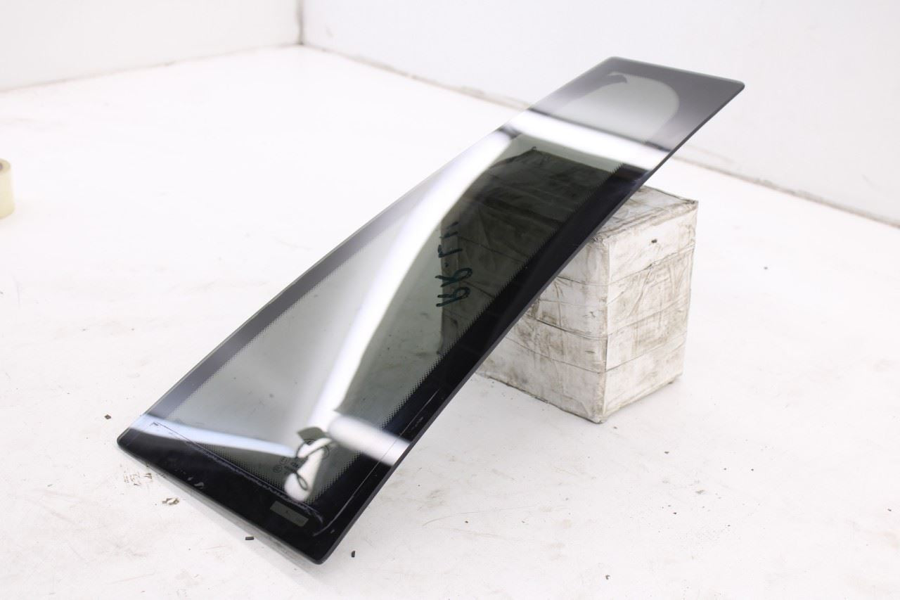 2010-2012 Land Rover Range Rover HSE Rear Left Door Window Fixed Glass CVB000151 - Alshned Auto Parts