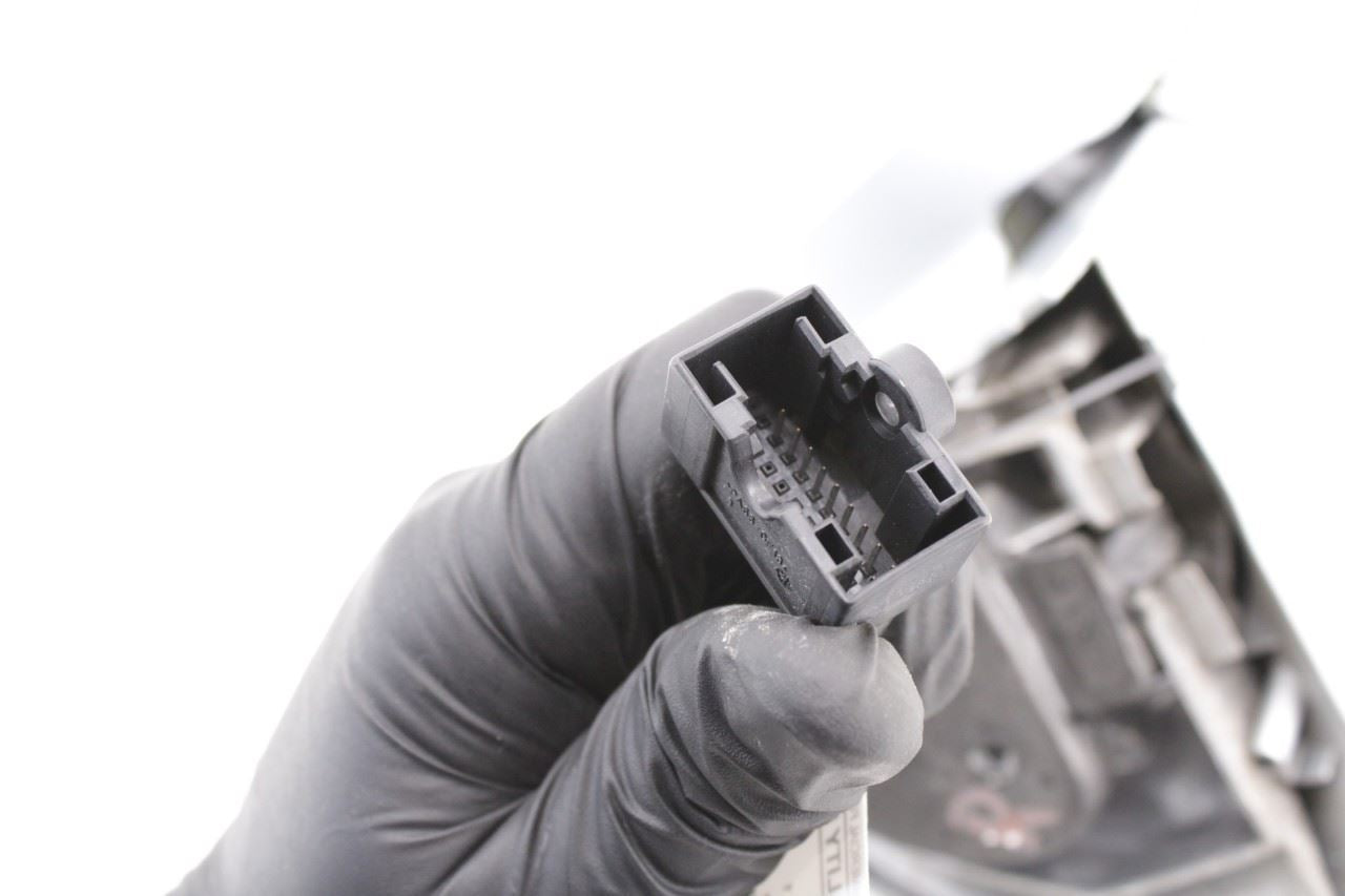 2006-09 Mercedes-Benz CLK 350 3.5L Right Side Rear View Mirror 209-810-04-76 OEM - Alshned Auto Parts