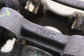 2019-2025 Infiniti QX50 LUXE Rear Right Side Brake Disc Caliper 44001-5NA1A OEM - Alshned Auto Parts