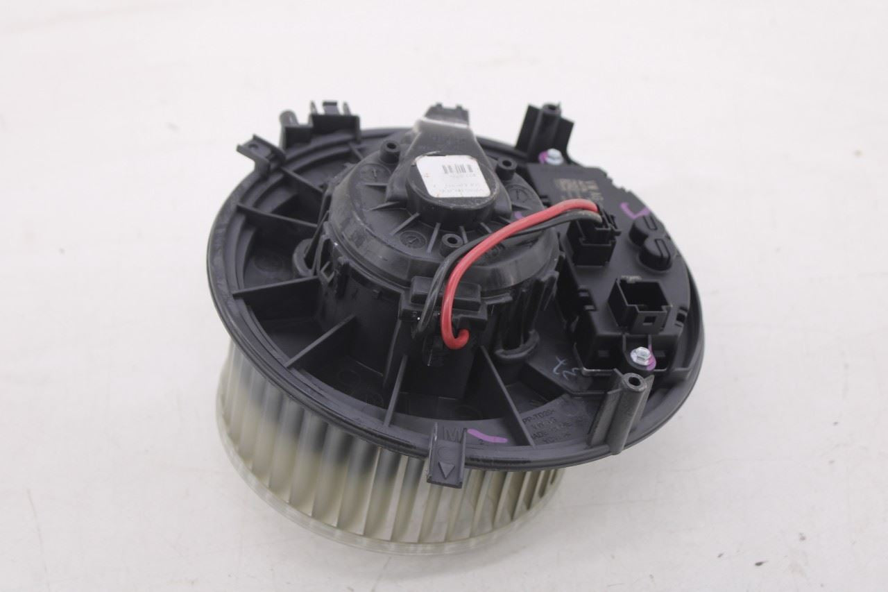 2018-2025 Volkswagen Atlas SE 3.6L HVAC AC Blower Fan Motor 3QF819021 OEM - Alshned Auto Parts