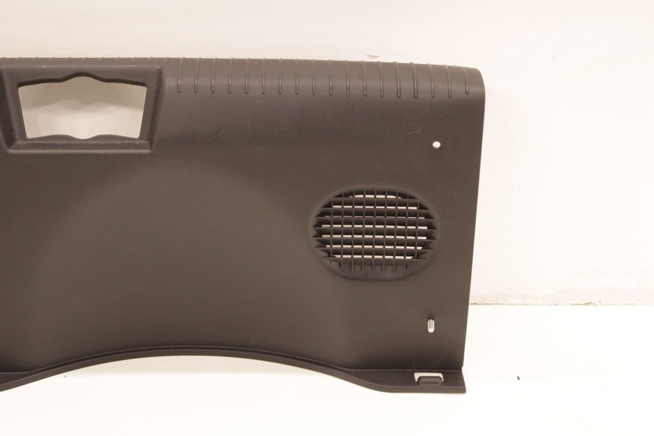 11-17 Hyundai Veloster Turbo Rear Trunk Transverse Body Trim Panel 85770-2V000 - Alshned Auto Parts