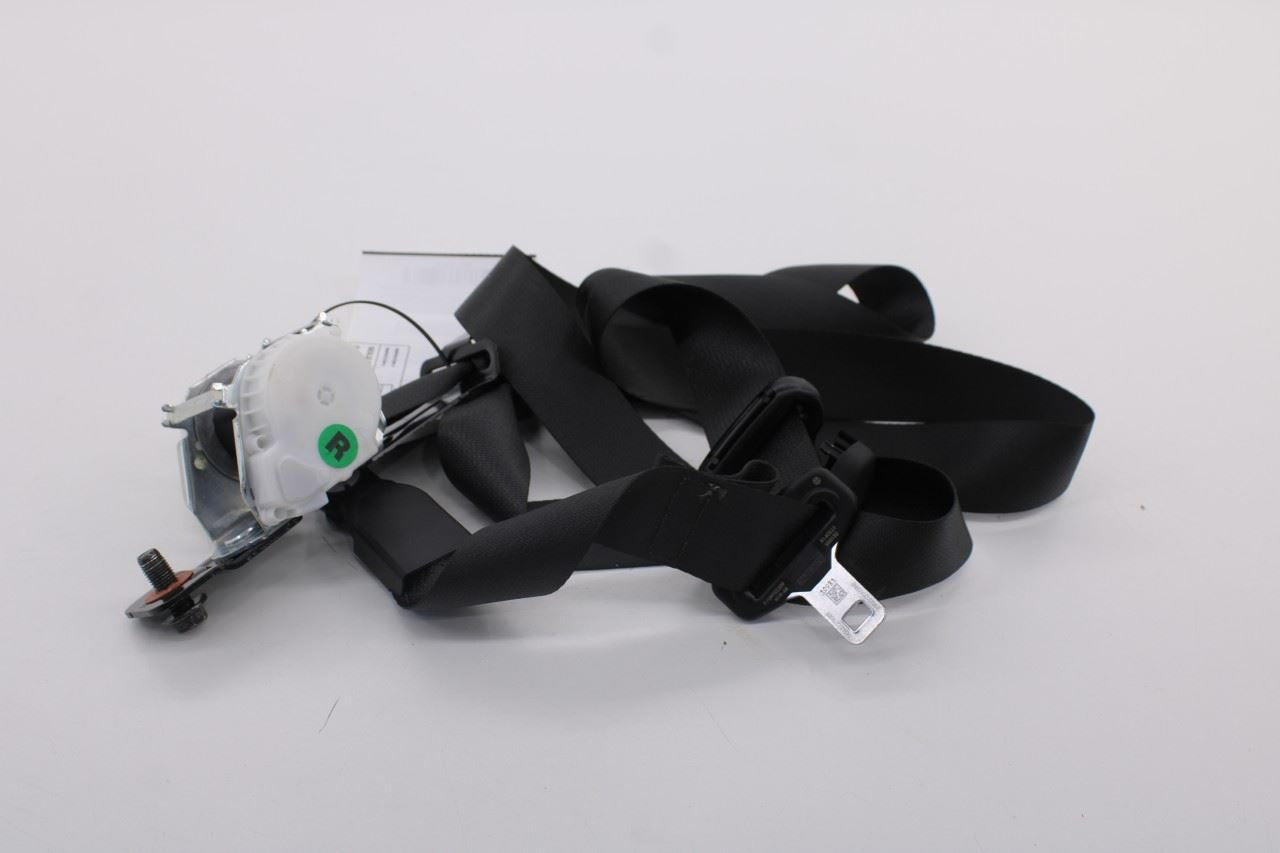 19-23 Hyundai Santa Fe SEL 2.5L AWD Rear Right Side 2nd Row Seat Belt Retractor - Alshned Auto Parts