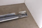 2006-2009 Mercedes-Benz CLK350 Right Side Rocker Skirt Panel Molding 209698045416