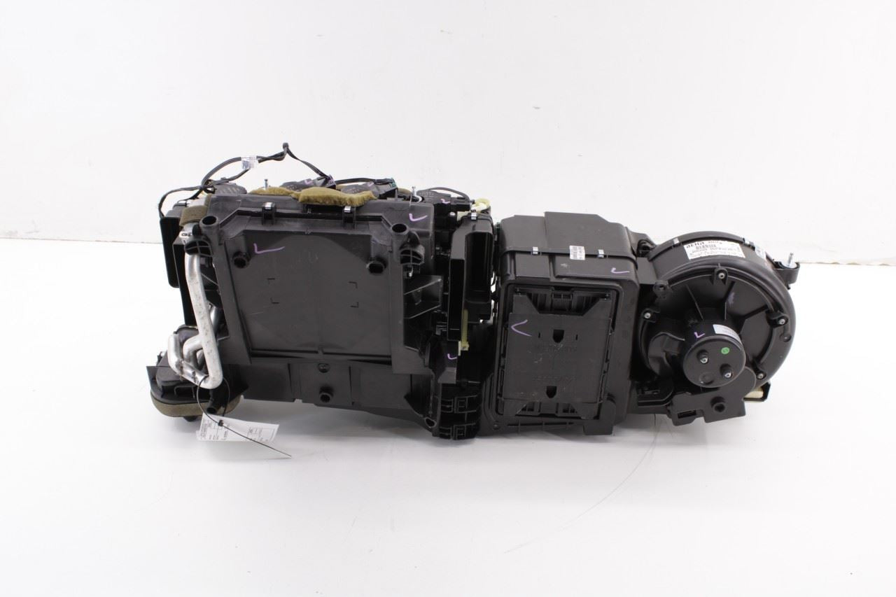 2006-2009 Mercedes-Benz CLK 350 HVAC Heater Blower Housing Box 2098300362 OEM - Alshned Auto Parts