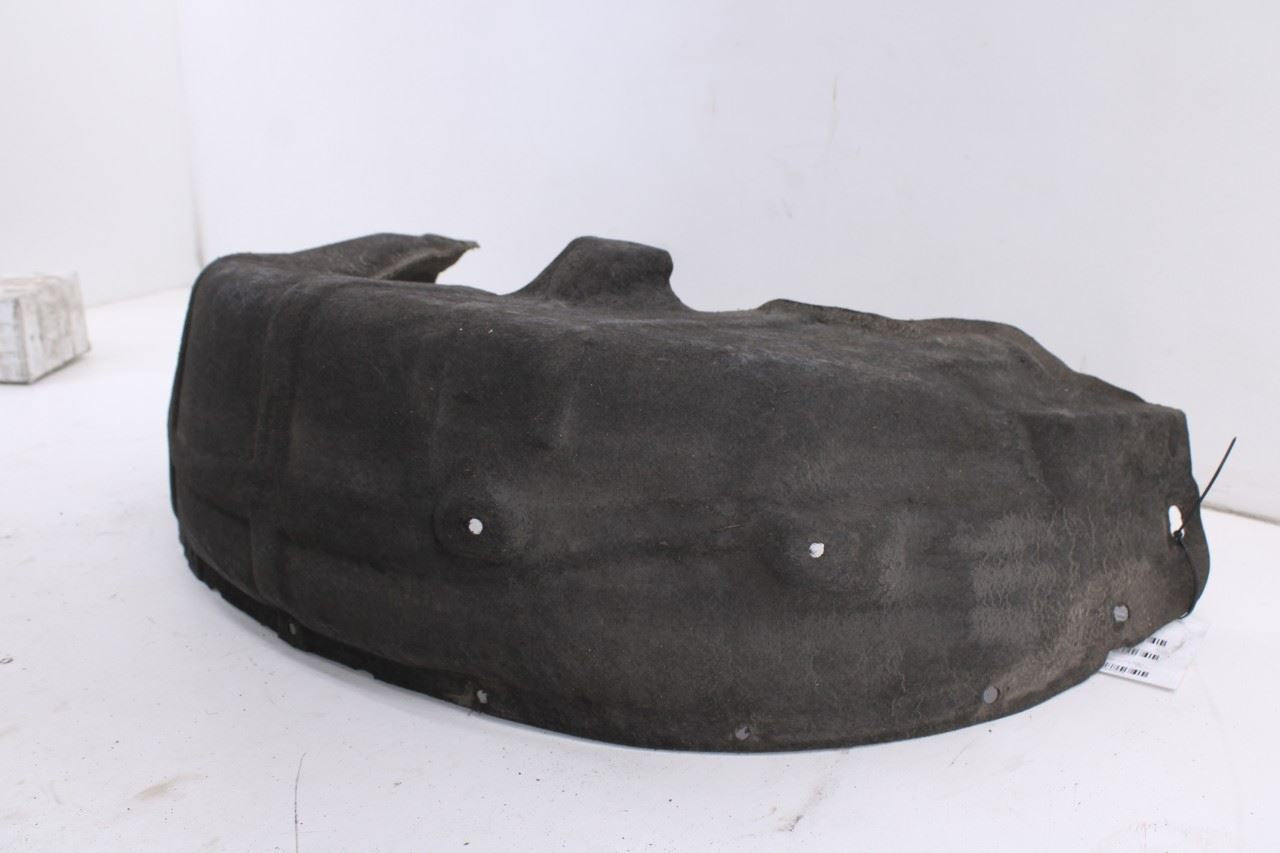 11-25 Dodge Durango SXT Rear Right Passenger Side Wheelhouse Liner Splash Shield - Alshned Auto Parts