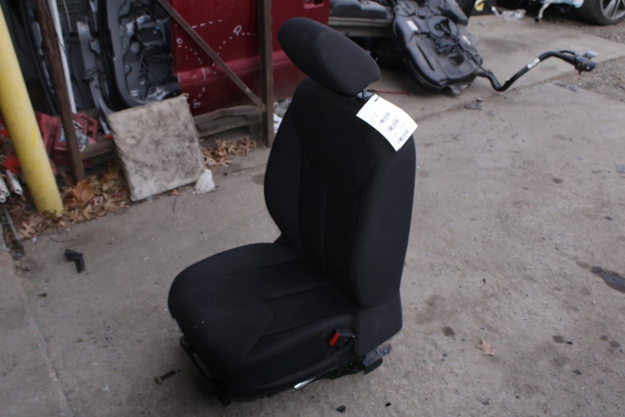 13-18 Jeep Wrangler Sport 2dr 3.6L 4WD Front Passenger Right Side Seat Complete - Alshned Auto Parts