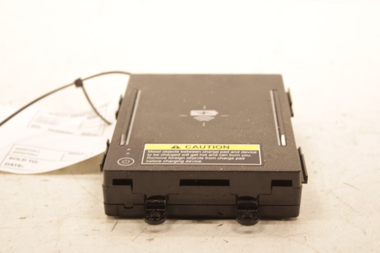 2023-2026 Acura Integra A-Spec Wireless Charging Control Module 8A370-T20-A03 - Alshned Auto Parts