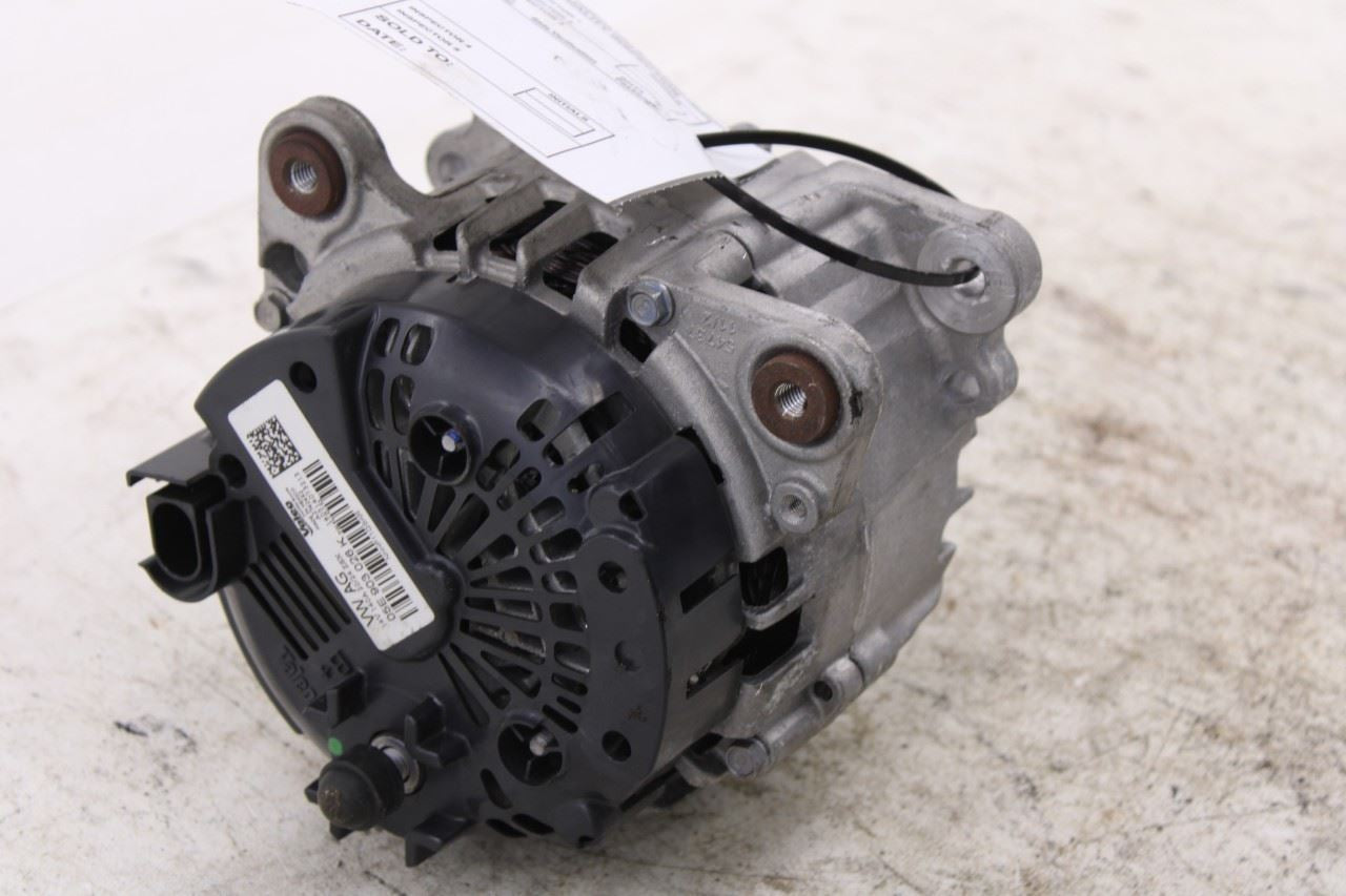 2019-2026 Volkswagen Jetta SE 1.5L Alternator Engine Generator 05E-903-026-K OEM11