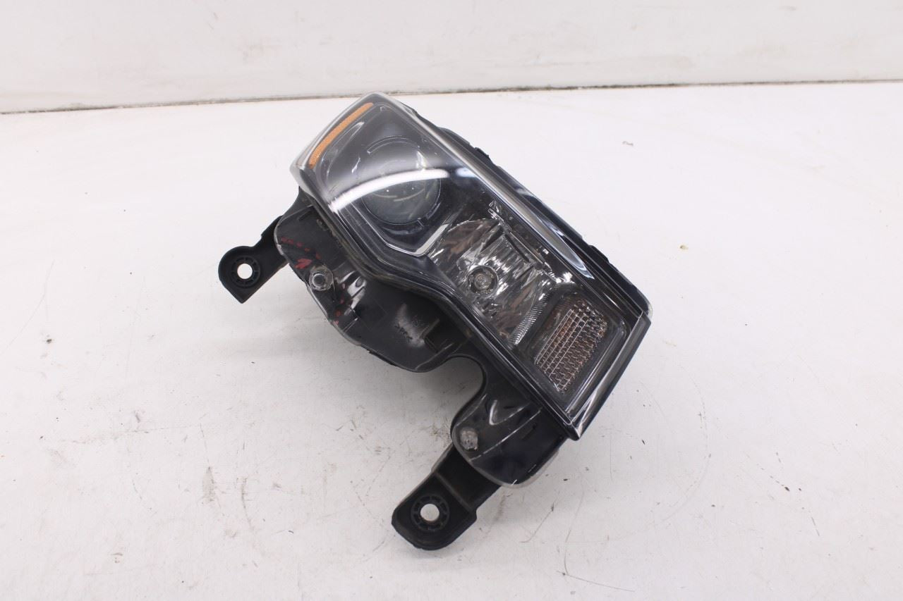 2016-22 Jeep Grand Cherokee Laredo X 4X4 Front Right Side Headlight Lamp *ReaD* - Alshned Auto Parts