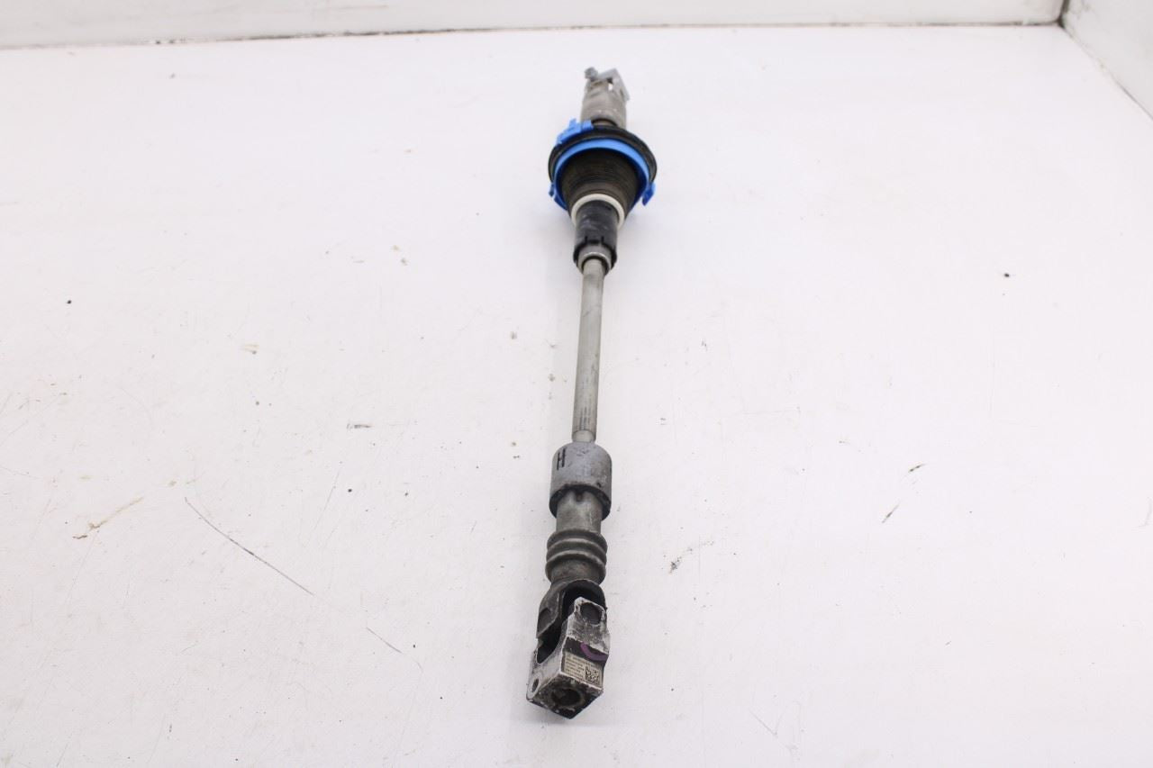2015-2023 Mercedes-Benz C300 4Matic 2.0L AWD Steering Column Intermediate Shaft - Alshned Auto Parts
