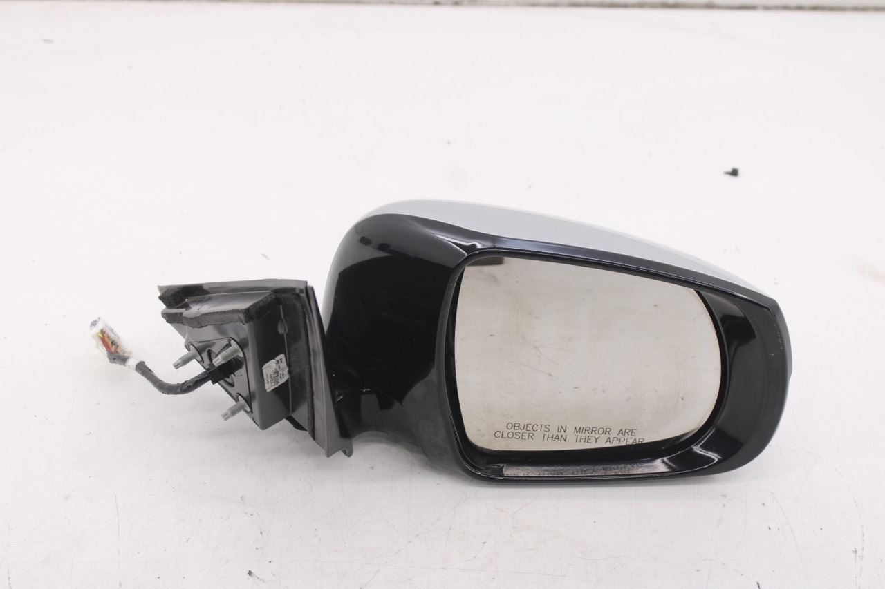 19-21 Infiniti QX50 ESSENTIAL Passenger Right Side Rear View Mirror 96301-5NA4A - Alshned Auto Parts