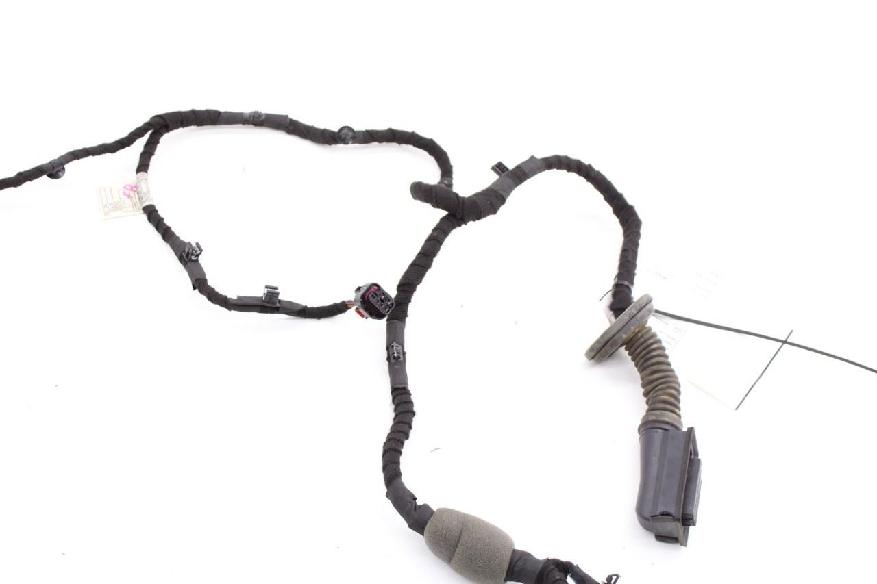 23-25 BMW 430i Gran Coupe xDrive Front Right Side Door Wire Harness 5A4DD87 OEM - Alshned Auto Parts