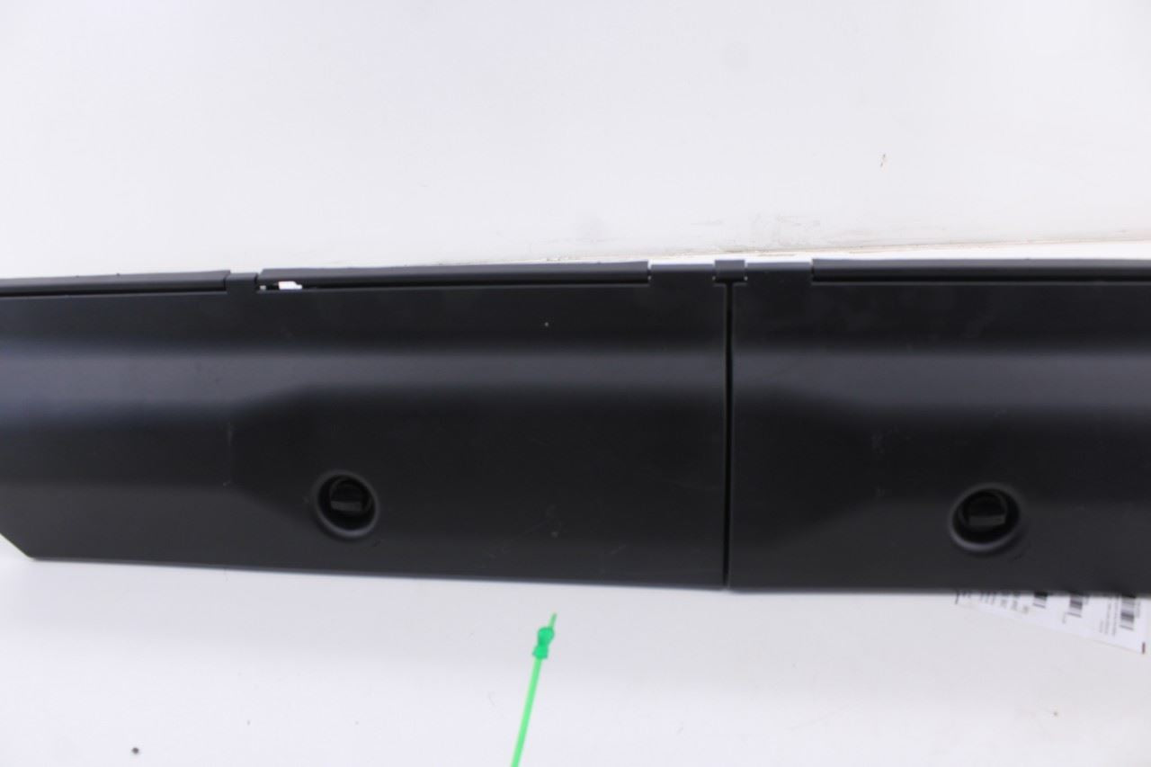 16-23 Toyota Tacoma SR5 Rear Under Seat Floor Storage Compartment Box 58635AD02010