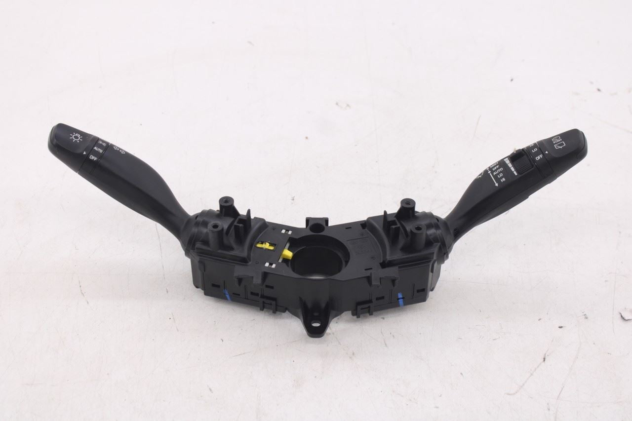 2020-22 Hyundai Palisade Limited Steering Column Light Turn Signal Wiper Switch - Alshned Auto Parts