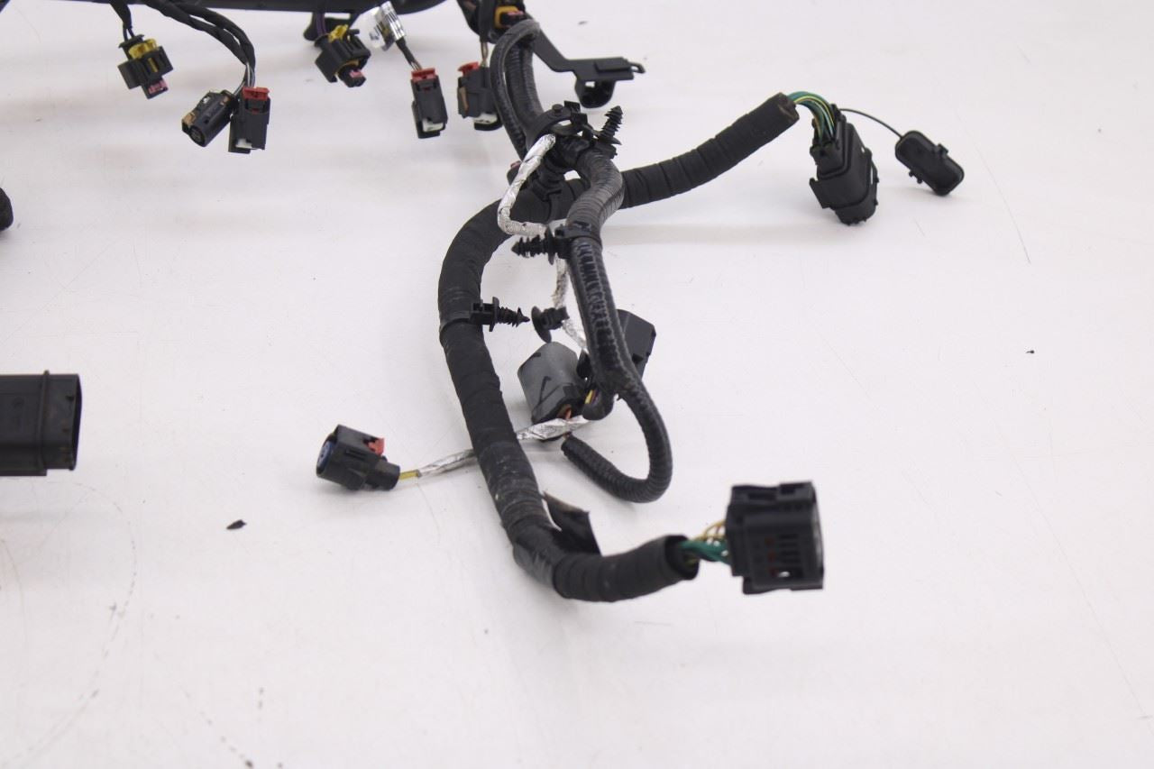 2018-2021 Jeep Compass Limited 2.4L Engine Wire Wiring Harness 68257092AF OEM5