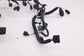 2018-2021 Jeep Compass Limited 2.4L Engine Wire Wiring Harness 68257092AF OEM5