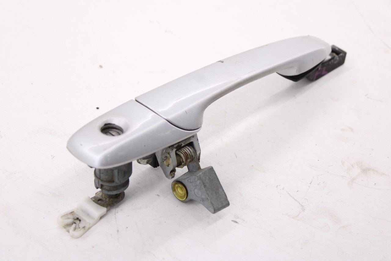 2005-14 Ford Mustang Premium Conv V6 Front Driver Left Side Door Exterior Handle8