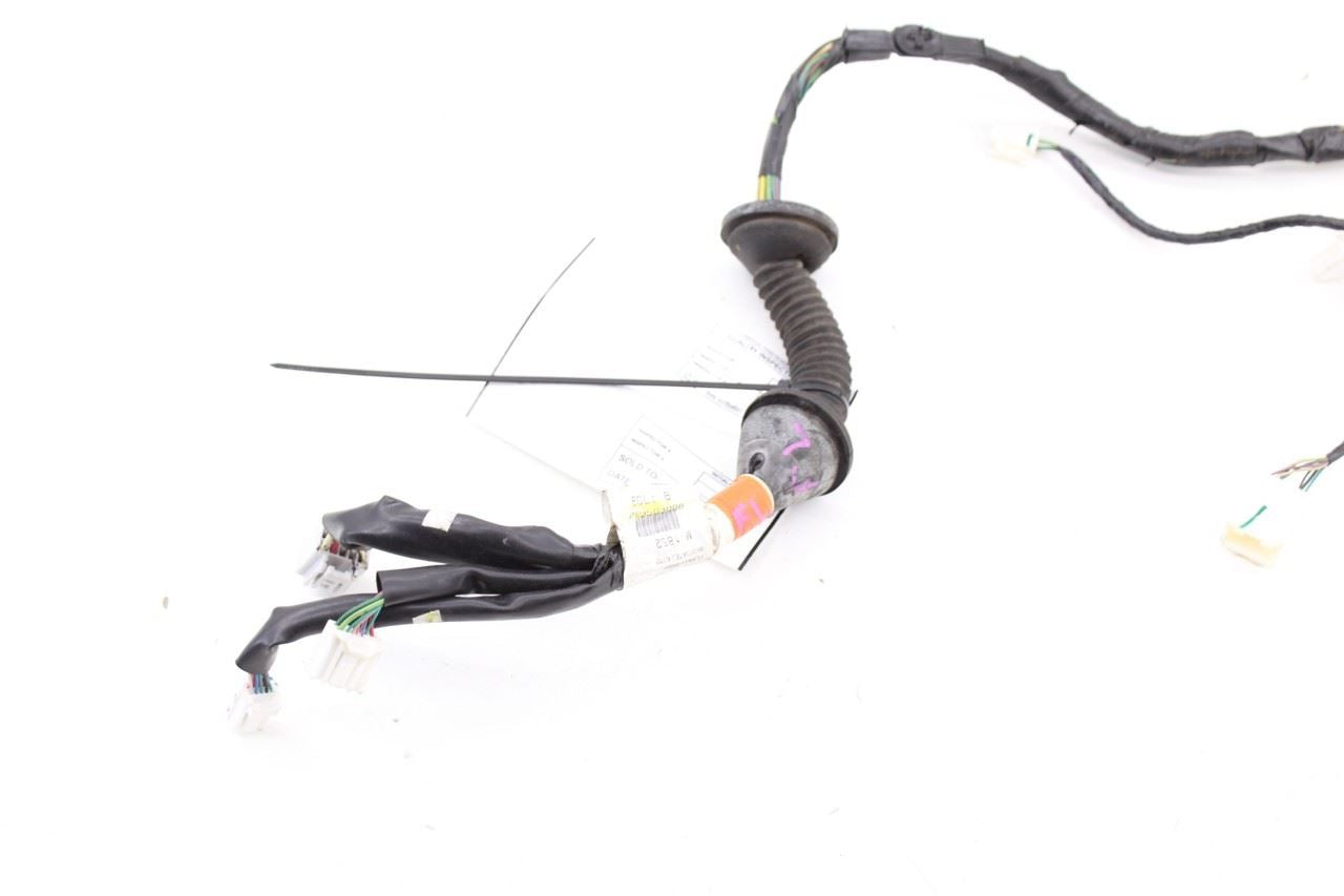 2016-2020 Toyota Tacoma Limited Front Left Side Door Wire Harness 82152-04380 - Alshned Auto Parts