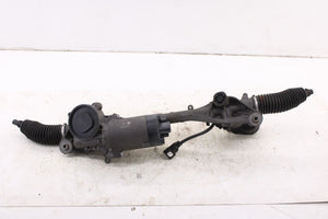 2024 Volkswagen Jetta SE 1.5L Power Steering Gear Rack and Pinion 5QM423055R OEM