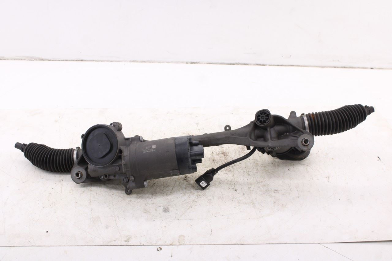 2024 Volkswagen Jetta SE 1.5L Power Steering Gear Rack and Pinion 5QM423055R OEM0