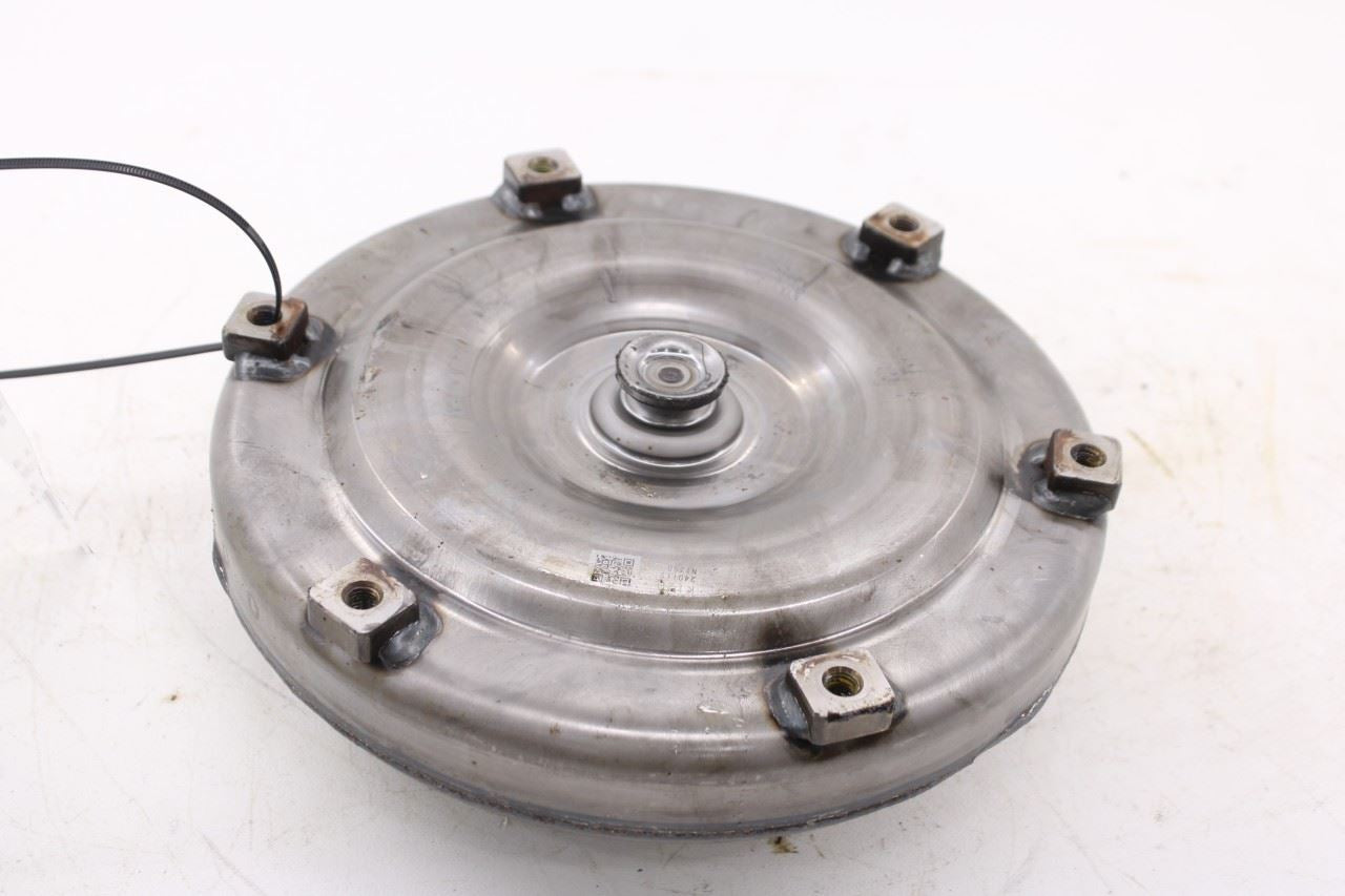 2019-25 Toyota Corolla LE 2.0L FWD Auto Transmission Torque Converter 32000124605