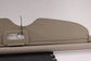 11-21 Jeep Grand Cherokee Limited Rear Trunk Retractable Cargo Cover 1GH14HL1AD9