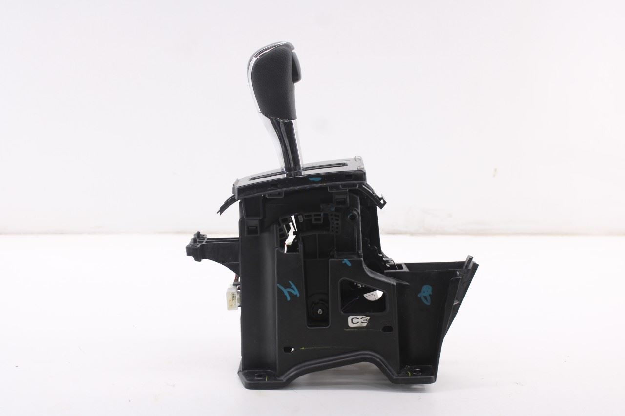2013-19 Nissan Sentra SV 1.8L FWD Automatic Transmission Gear Shifter Lever Knob - Alshned Auto Parts