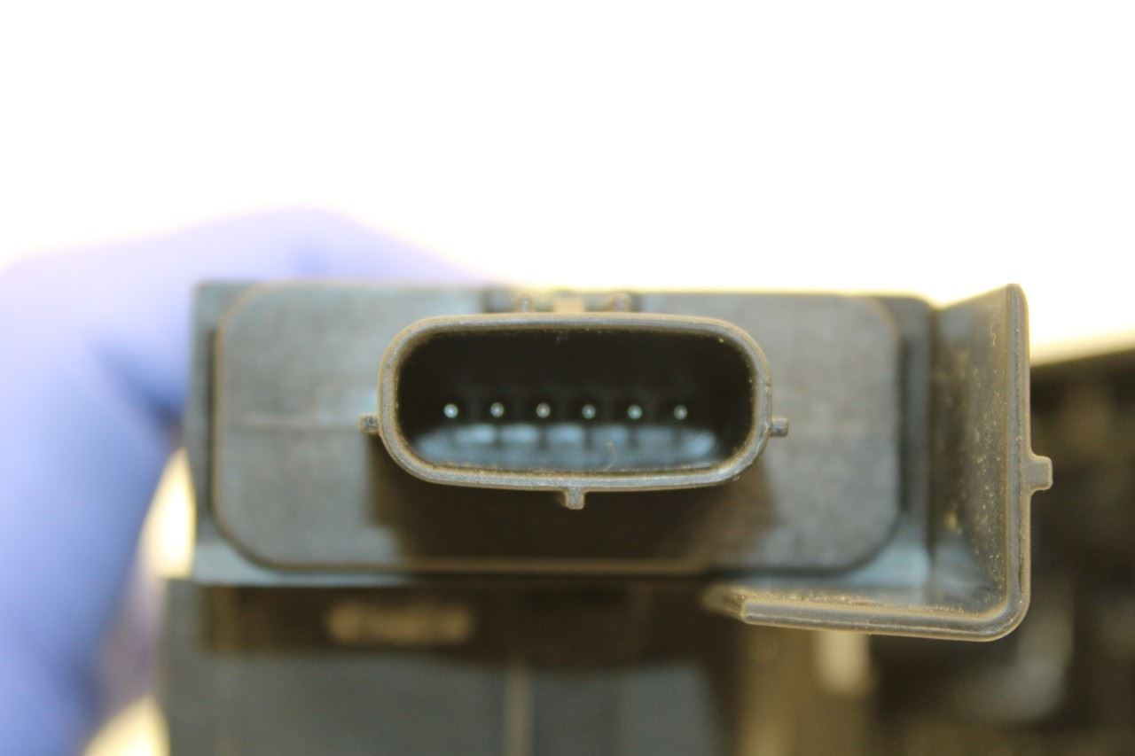 22-23 Hyundai Tucson SEL 2.5L Accelerator Throttle Gas Pedal Sensor 32700-N9100 - Alshned Auto Parts