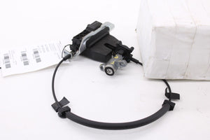 2025-2026 Ford Explorer Interceptor Rear Liftgate Tailgate Lock Latch Actuator