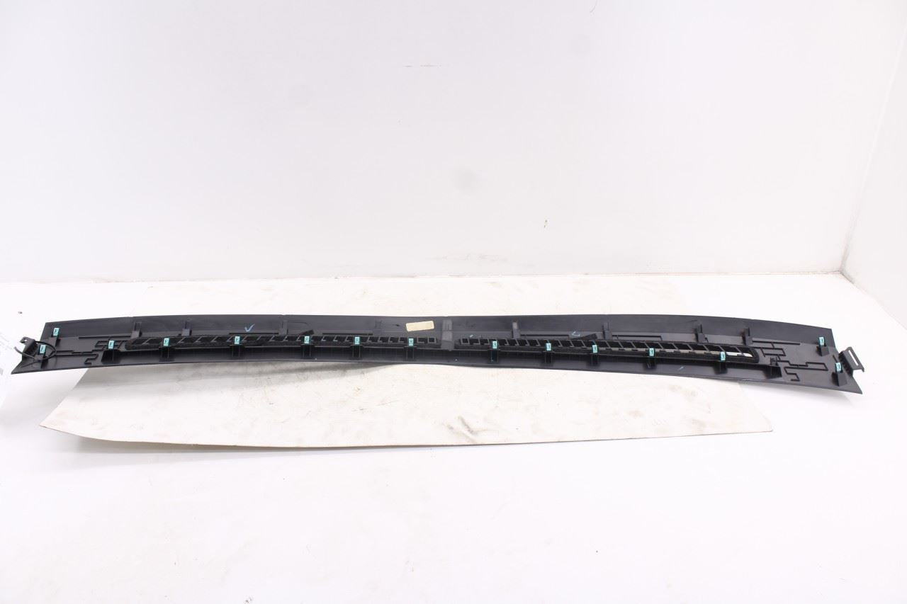 2021-26 Ford F150 XLT Front Dash Windshield Defroster Grille ML3B15044E82A *ReaD9