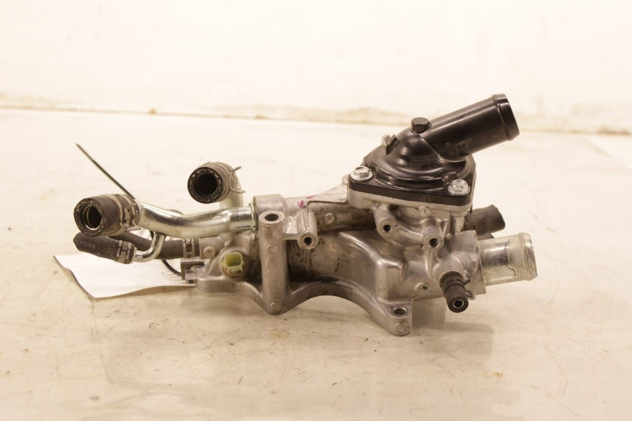 2023-2026 Acura Integra A-Spec 1.5L FWD Engine Water Coolant Thermostat Housing - Alshned Auto Parts