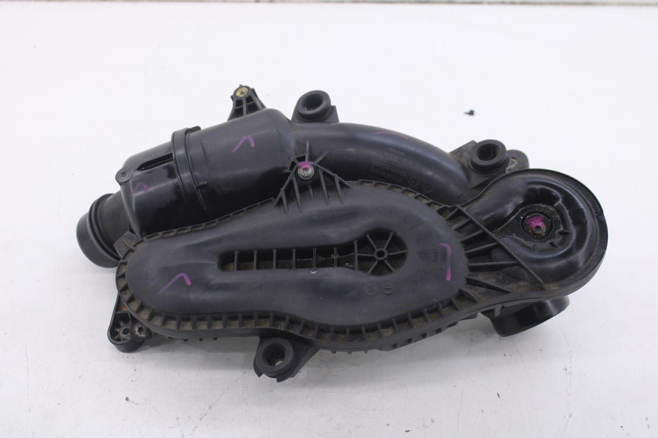 2019-25 Infiniti QX50 ESSENTIAL 2.0L Intercooler Air Inlet Duct Tube 14460-5NA0A0