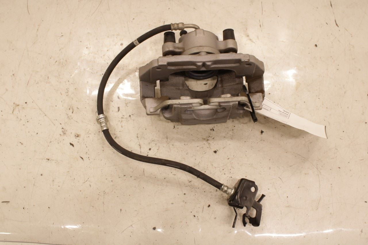 2024-2025 Acura Integra A-Spec Front Left Side Disc Brake Caliper 45002-TVC-A61 - Alshned Auto Parts