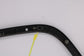 11-16 Jeep Grand Cherokee Limited Front RH Side Fender Flare Molding Trim *ReaD* - Alshned Auto Parts