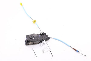 2023-2025 BMW 430i Gran Coupe xDrive Front Right Side Door Lock Latch Actuator