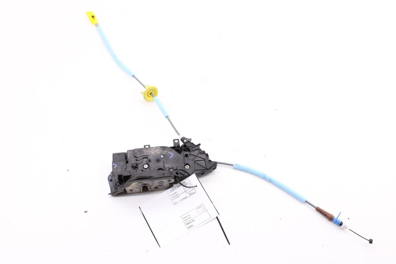 2023-2025 BMW 430i Gran Coupe xDrive Front Right Side Door Lock Latch Actuator - Alshned Auto Parts