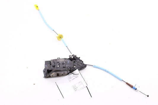 2023-2025 BMW 430i Gran Coupe xDrive Front Right Side Door Lock Latch Actuator - Alshned Auto Parts