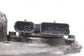 17-20 Infiniti QX60 3.5L Right Engine Variable Timing Control Cover w/ Actuator13