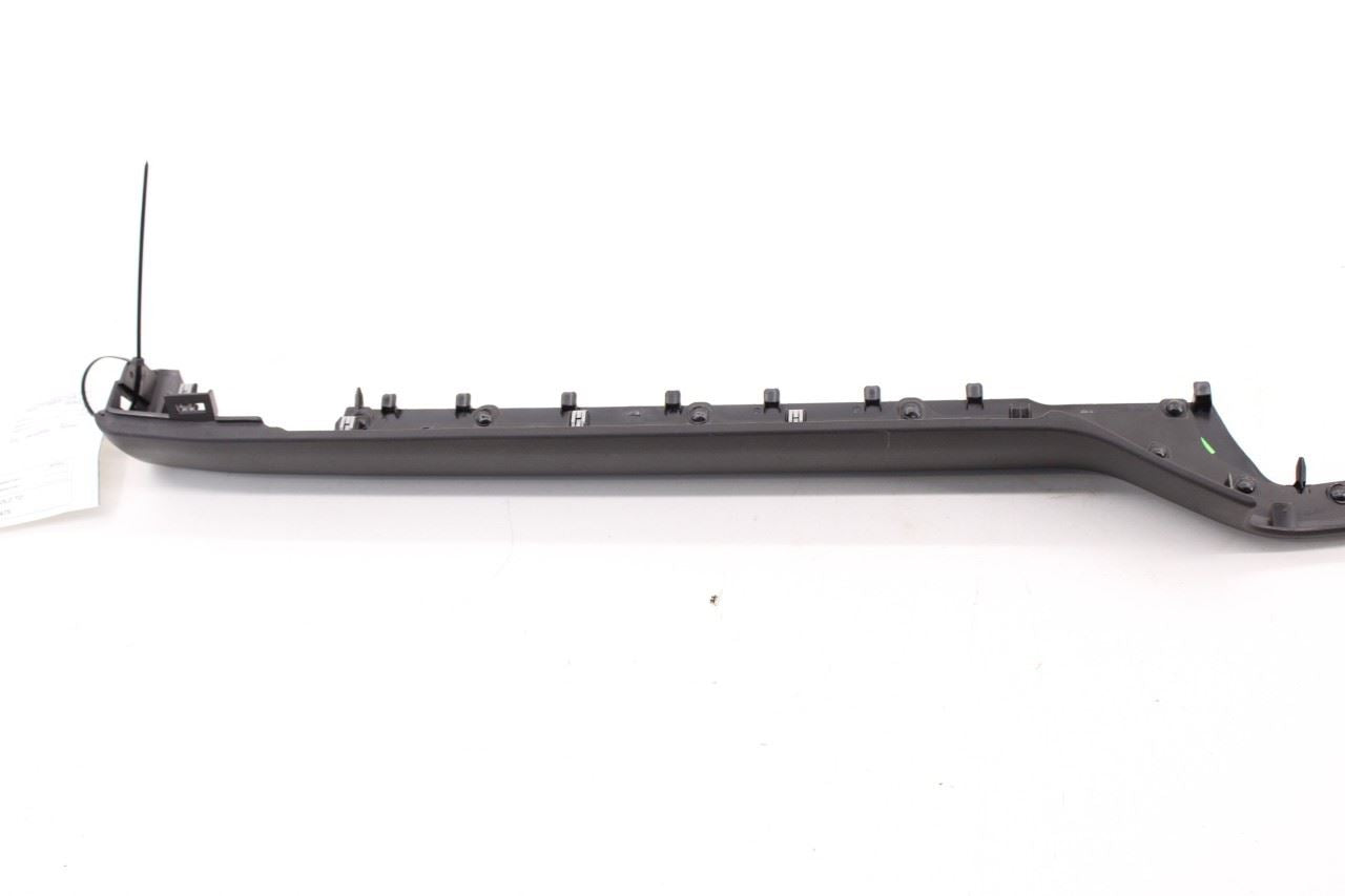 2022-2024 Chevrolet Silverado LT-L Dash Instrument Panel Trim Cover 87813246 OEM - Alshned Auto Parts