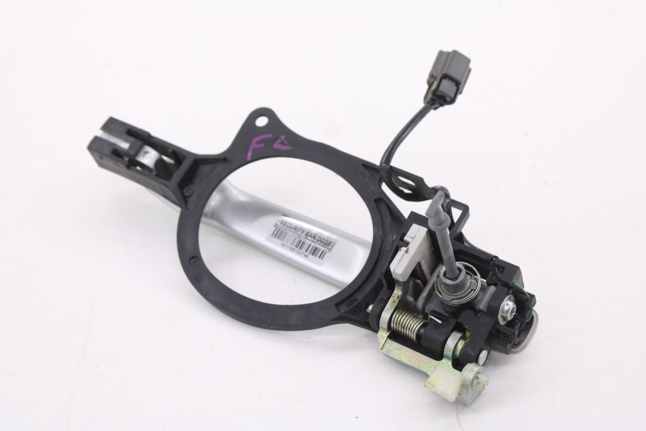 2018-25 Mitsubishi Outlander Sport SE 2.0L Driver Left Side Door Exterior Handle - Alshned Auto Parts