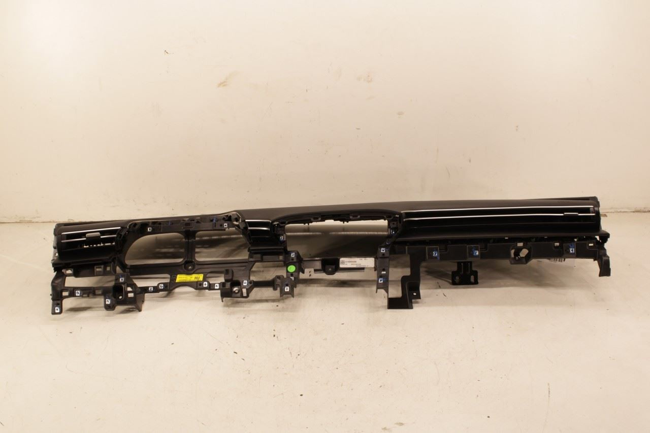 2022-2024 Hyundai Tucson SEL Dash Instrument Panel 84701-CW001-NNB OEM - Alshned Auto Parts
